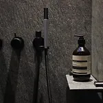 Otel Berghuus Radons