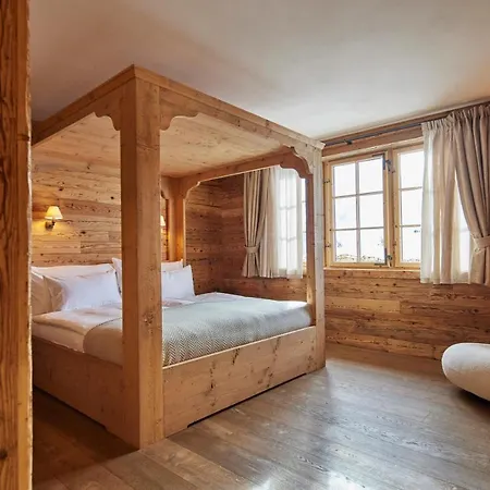 Berghuus Radons * 萨沃宁