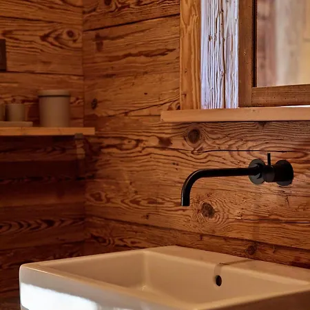 Hotel Berghuus Radons *