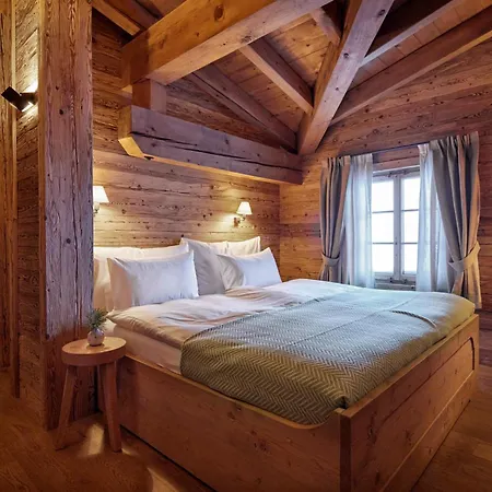 Berghuus Radons Hotel *