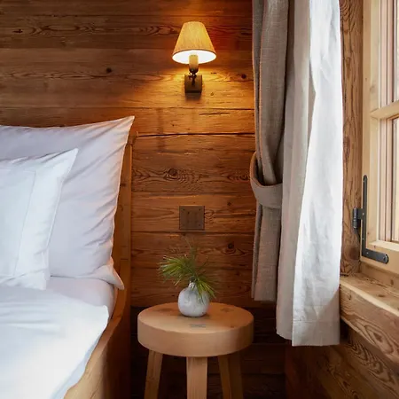 Berghuus Radons Savognin