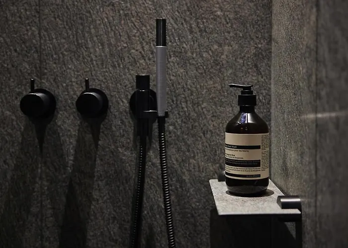 Hotel Berghuus Radons