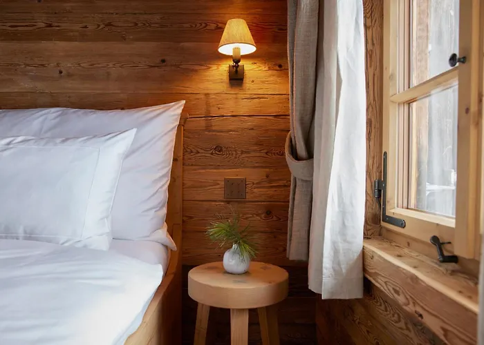 Berghuus Radons Savognin