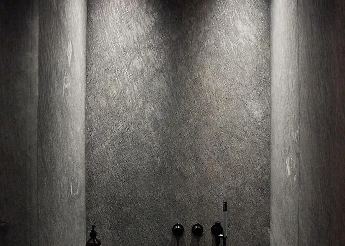 Hotel Berghuus Radons *