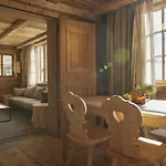 Berghuus Radons Hotel Savognin