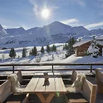 Berghuus Radons Hotel