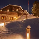 Berghuus Radons Hotel Savognin
