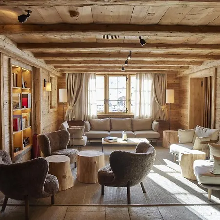 Hotell Berghuus Radons