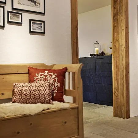 Berghuus Radons Savognin