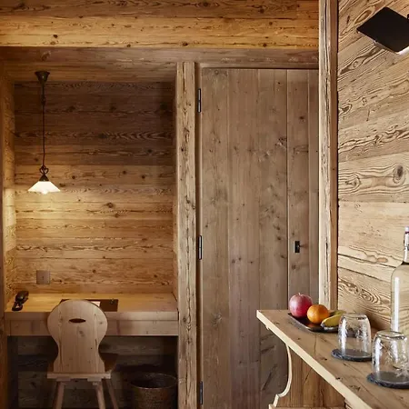 Berghuus Radons Savognin