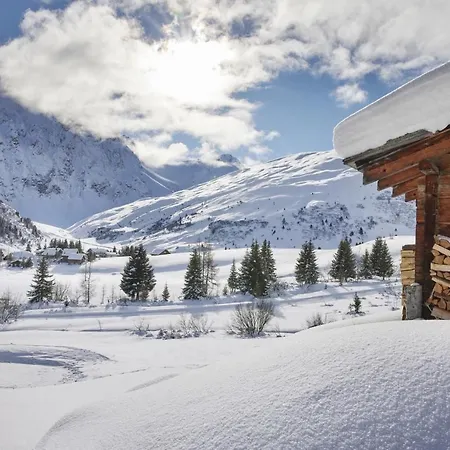 Berghuus Radons Hotell