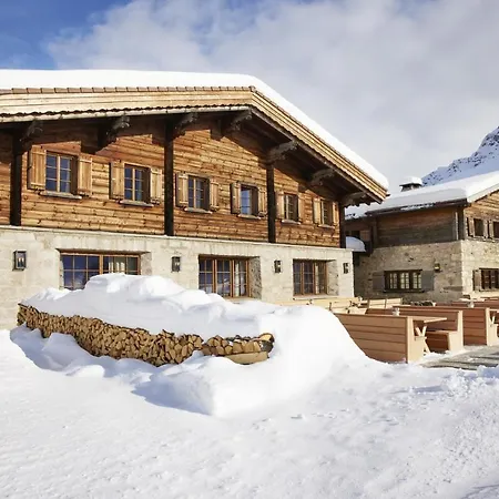 Berghuus Radons Hotell