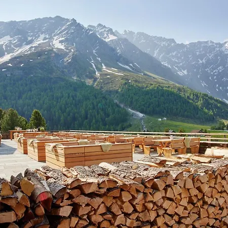 Berghuus Radons Savognin