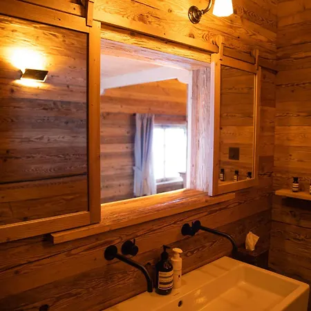 Berghuus Radons Hotel *