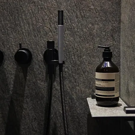 호텔 Berghuus Radons