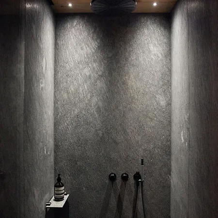 Hotel Berghuus Radons *