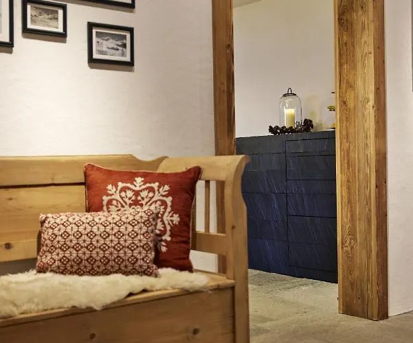 Berghuus Radons Savognin