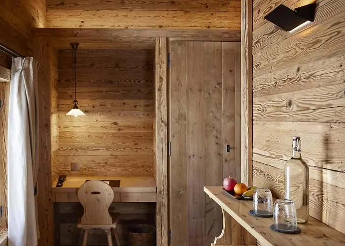 Berghuus Radons Savognin